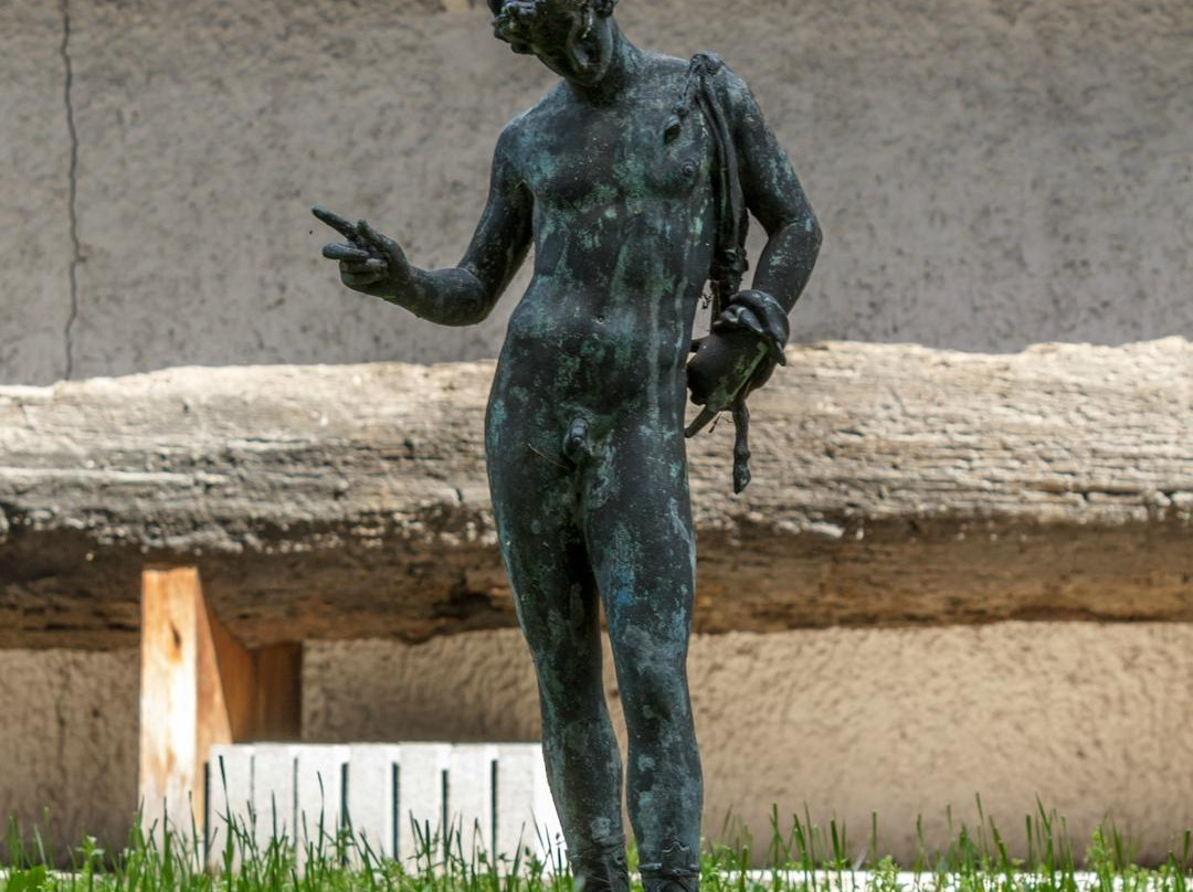 Museum Smederevo-Smederevo必去景点