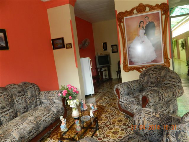 Hostal El Castillo主图