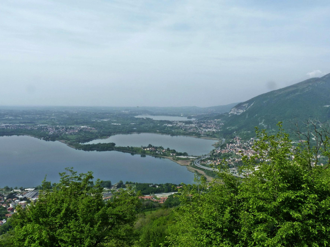 Parco Monte Barro景点图片