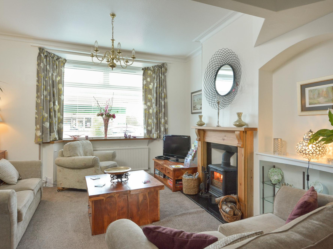 Catterline酒店住宿-No 19 B&B