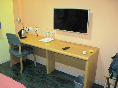 阳谷如家谷山路店主图