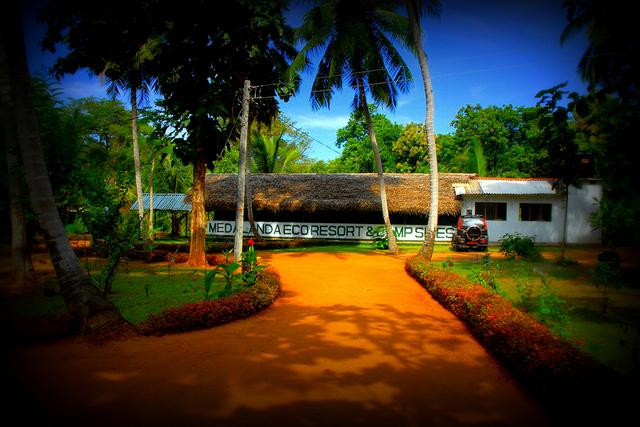 Medalanda Eco Resort