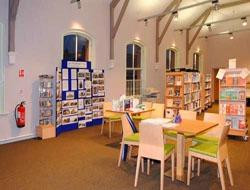 Dromore Library景点图片