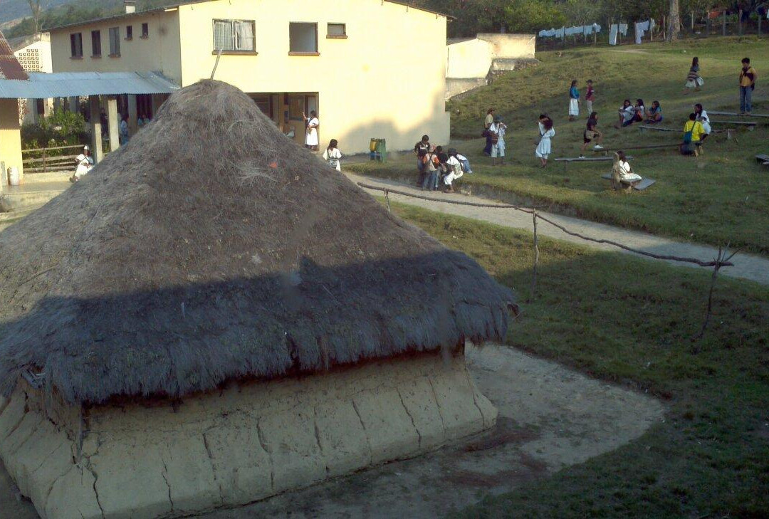 Nabusimake-圣玛尔塔必去景点