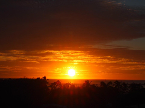 Higher Ground-塔马林多必去景点