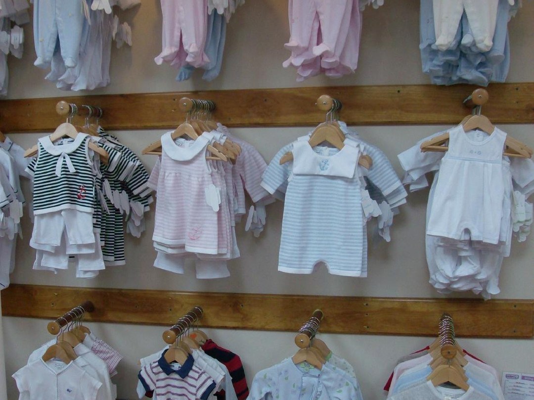 Hildreth's-南安普敦市必去景点