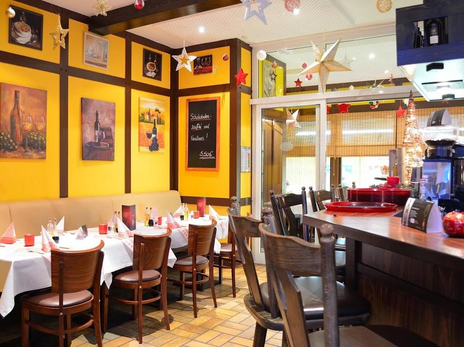 Soderstorf餐馆和美食-Osteria da Antonio