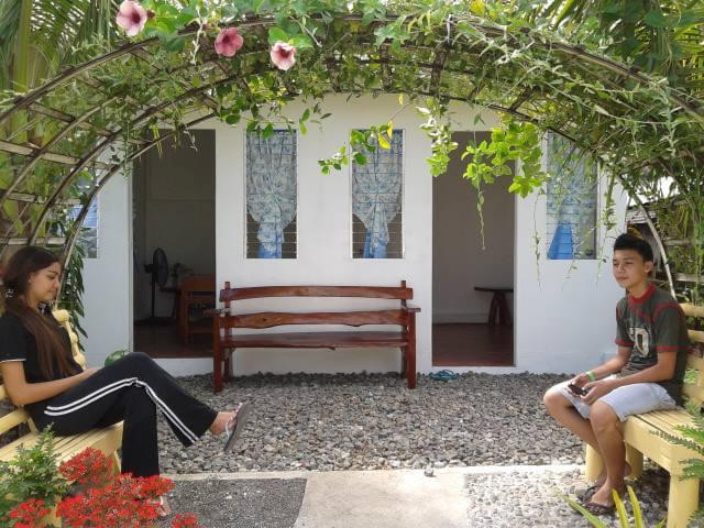 Native Style Cottage Lala Land