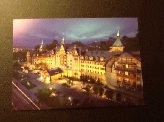 青岛世园假日酒店主图