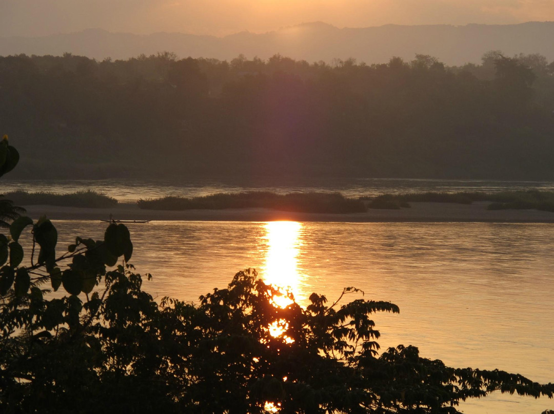 The River House At Chiang Khong主图
