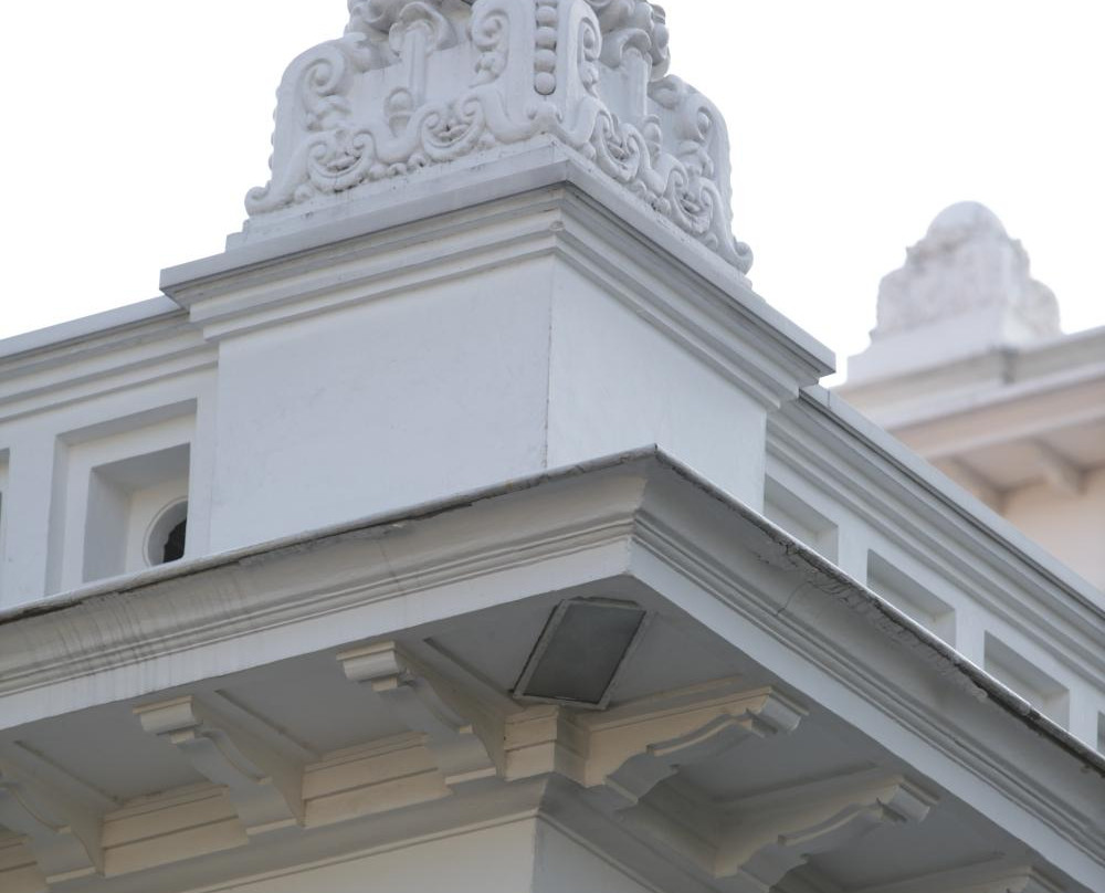 Bank Indonesia Building景点图片