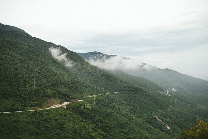 Hue Riders景点图片