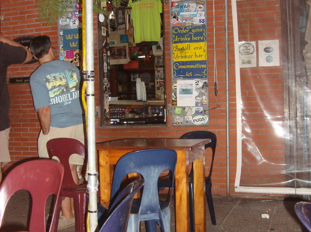 Le Select-圣巴托洛缪岛必去景点