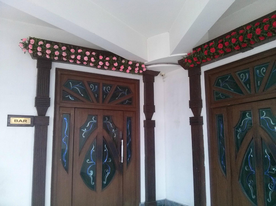 Hotel Anamika