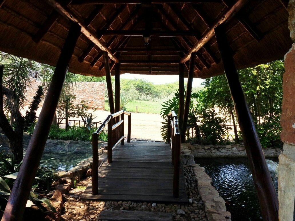 Kwamahla Conference Centre & Game Lodge主图