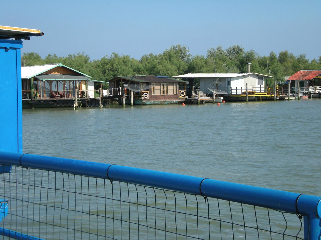 Parco Delta Del Po景点图片