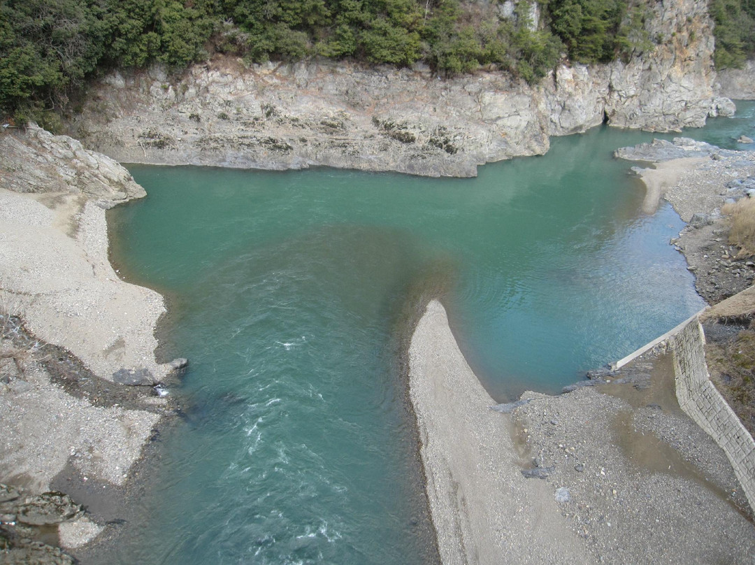 保津峡-龟冈市必去景点