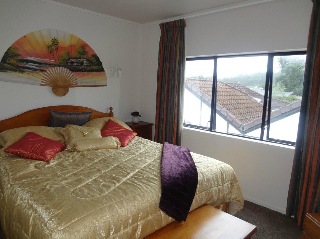 Anchor Lodge Motel主图