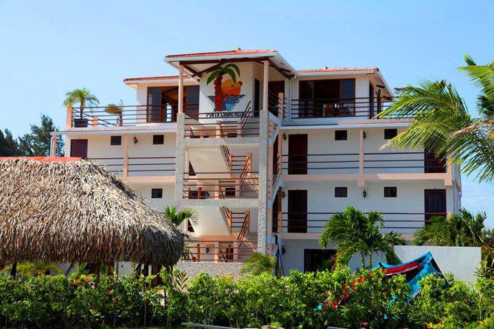 Hotel Punta Chame Villas-官方
