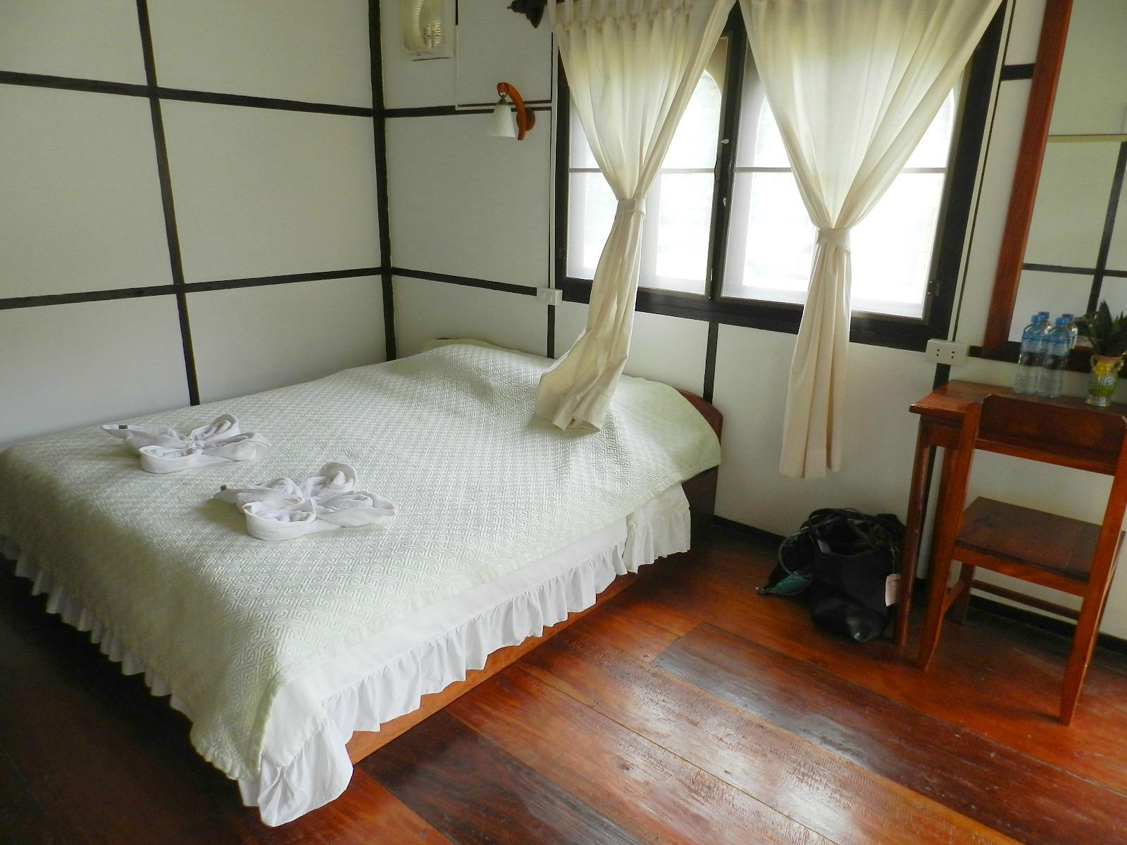 Pha Xang Resort-客卧