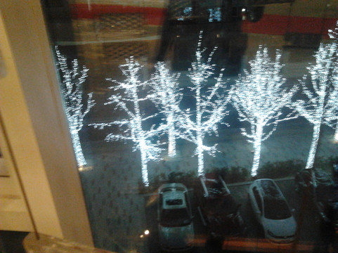 北京康莱德酒店主图