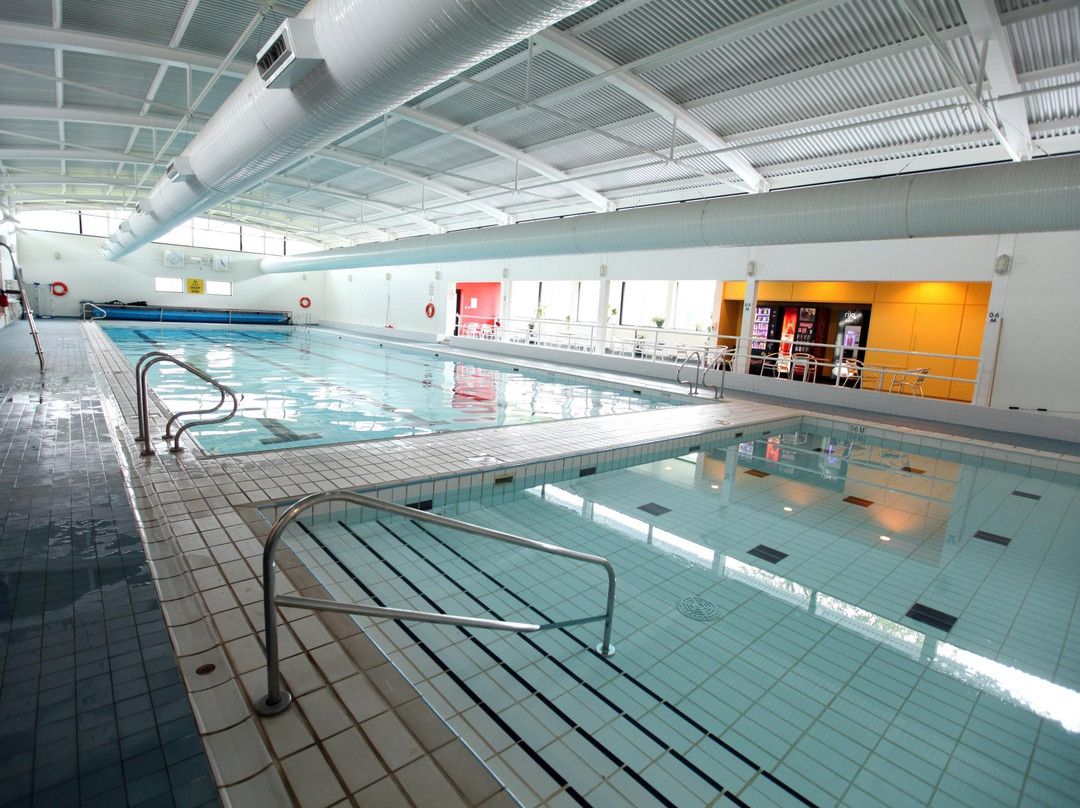 Appleby Leisure Centre景点图片