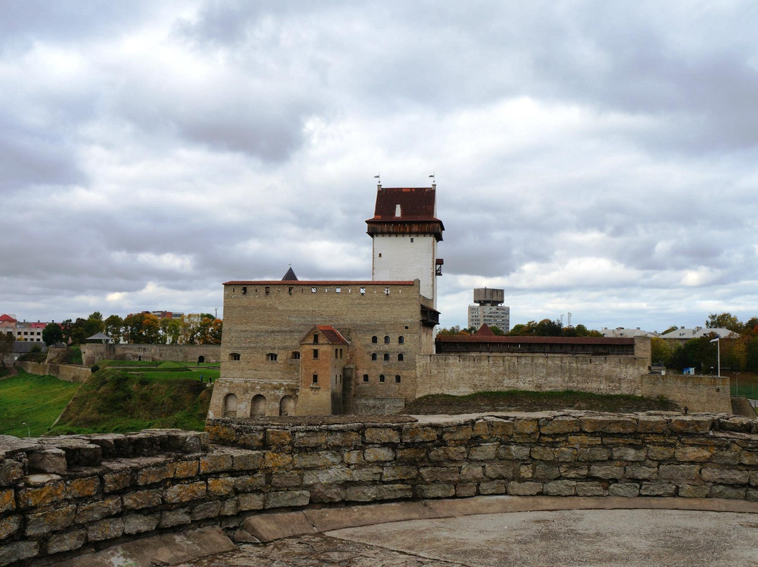 Ivangorod Museum景点图片