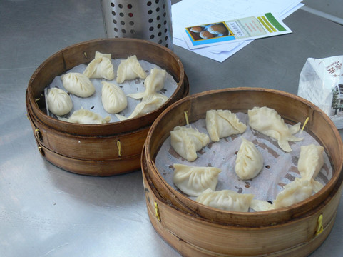 中华料理教室-上海市必去景点