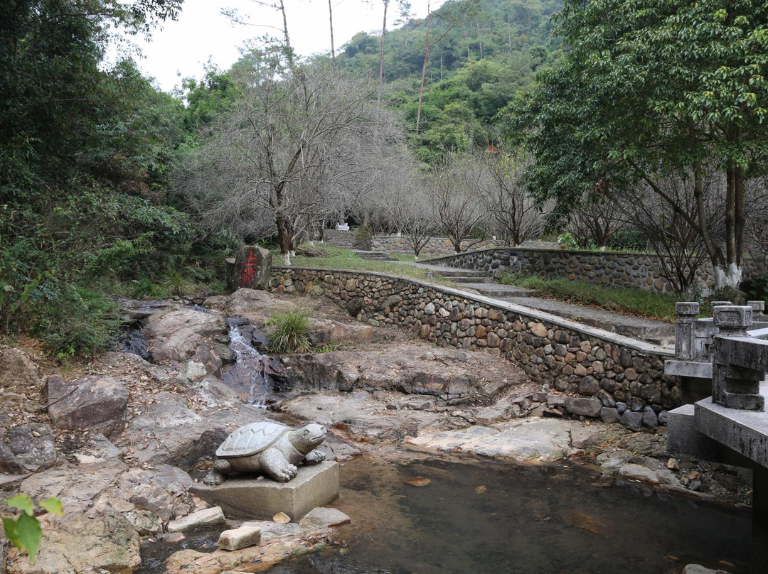 广东温泉宾馆主图