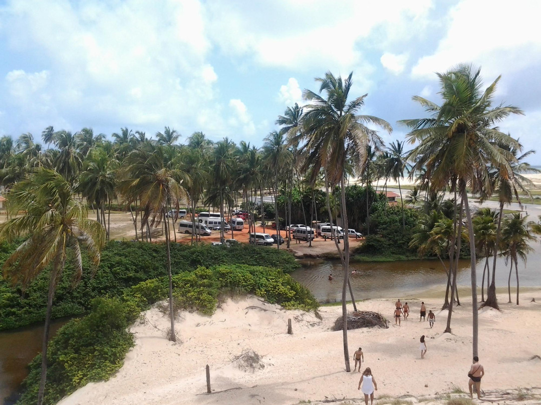 Punau Praia Hotel