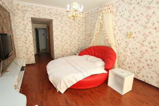 E家酒店公寓-官方