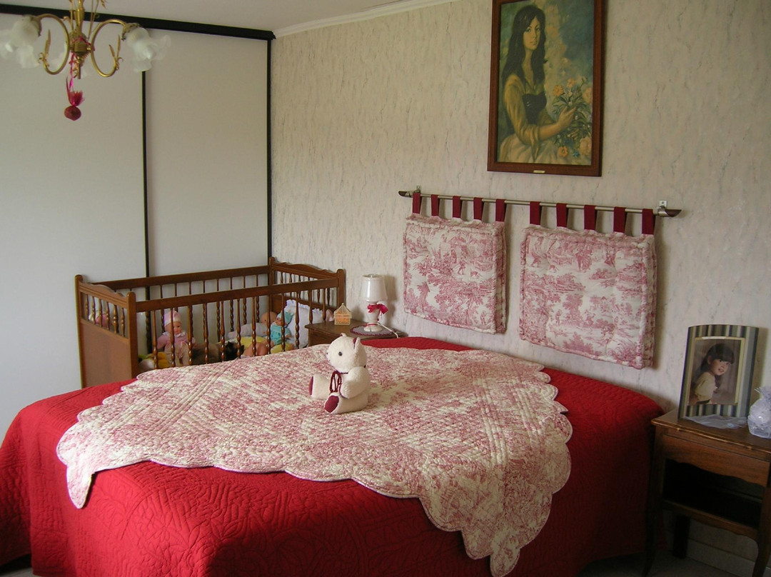 Chambres Bédarieux