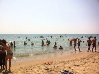 Lido Zanzibar景点图片