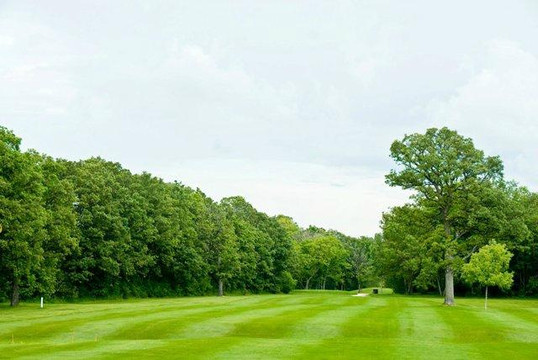Rossmere Country Club-温尼伯必去景点