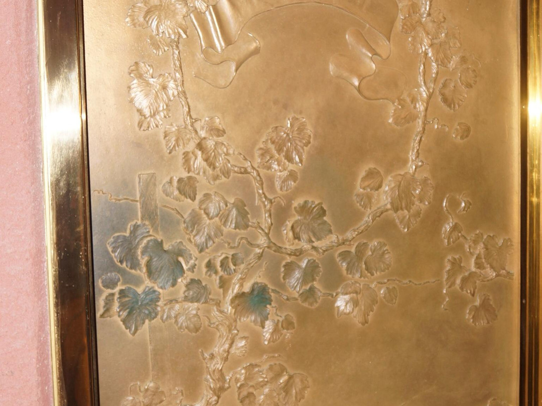 Jarvis Estate Winery-纳帕必去景点