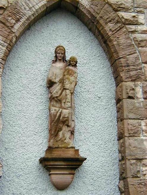 St. Mary's Church-Ardglass必去景点