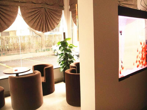 格林豪泰上海浦东机场川沙快捷酒店 主图