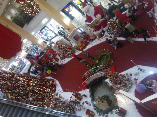 Osasco Plaza Shopping-Osasco必去景点