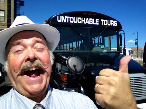 独特之旅-芝加哥必去景点