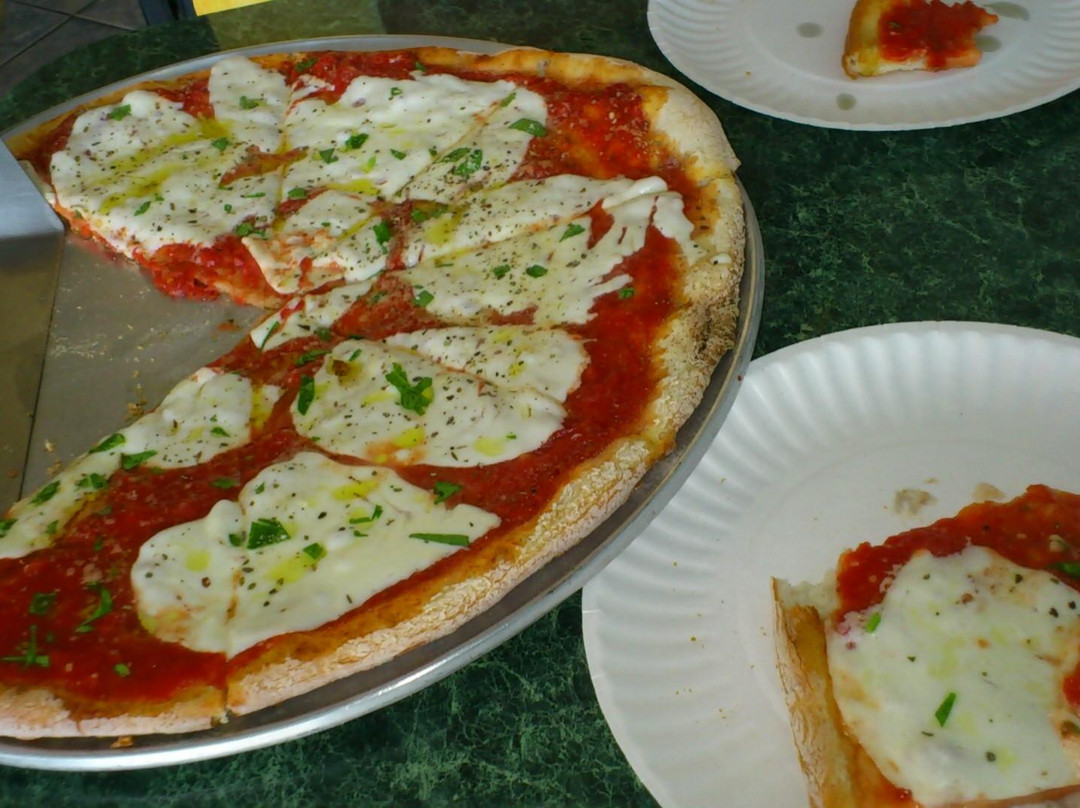 Italia Pizza