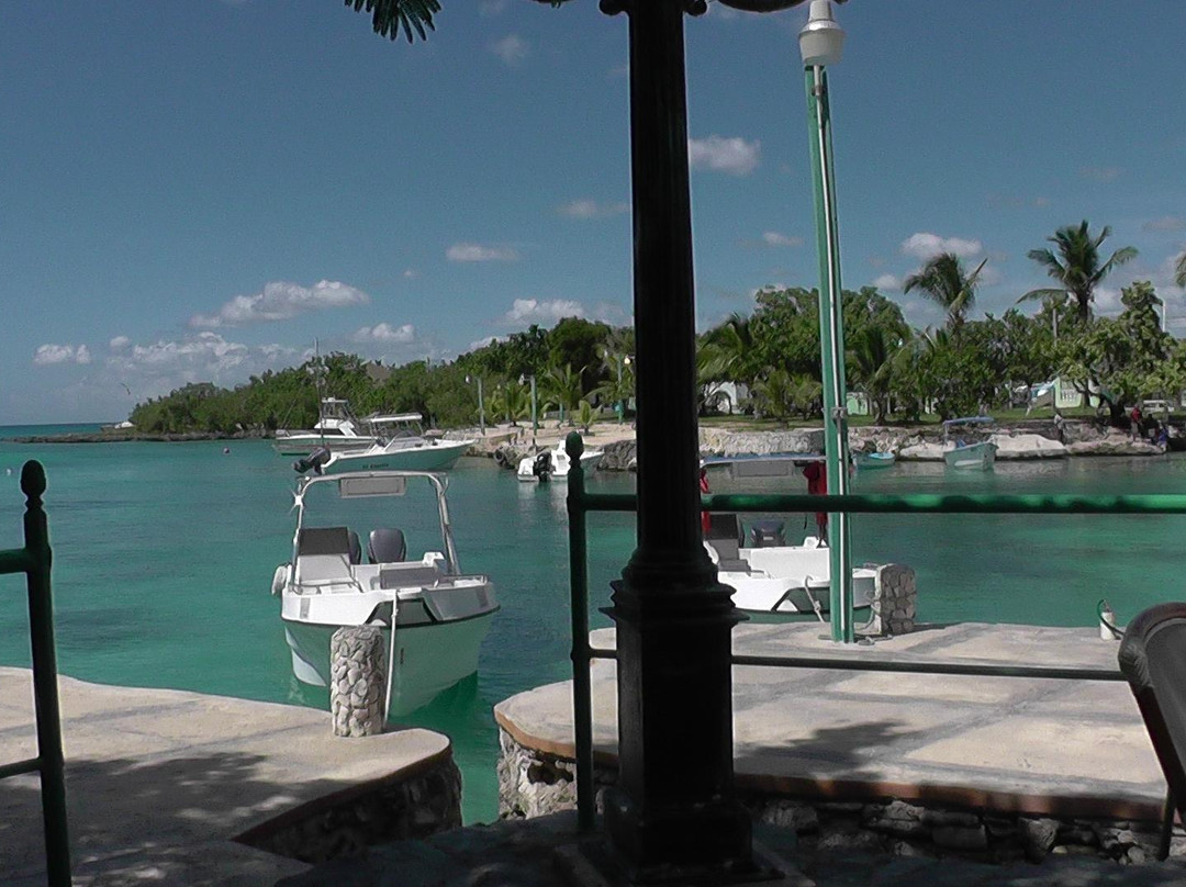 Los Melones餐馆和美食-Dona Clara