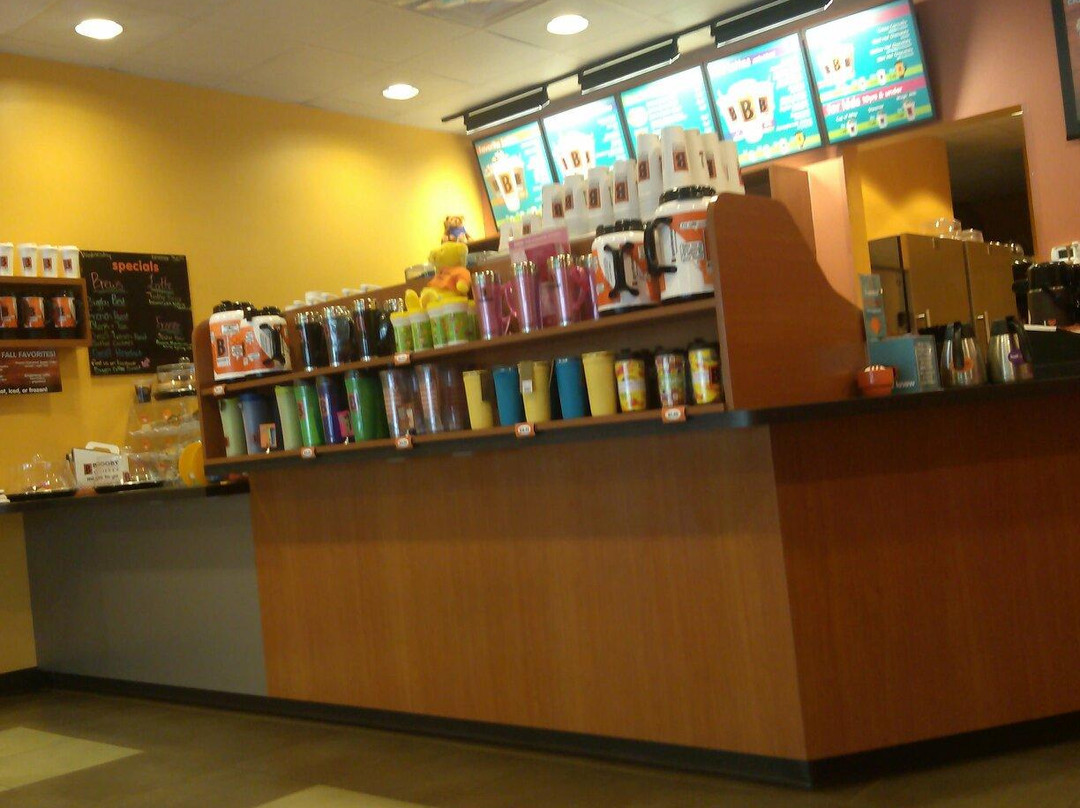 Biggby Coffee