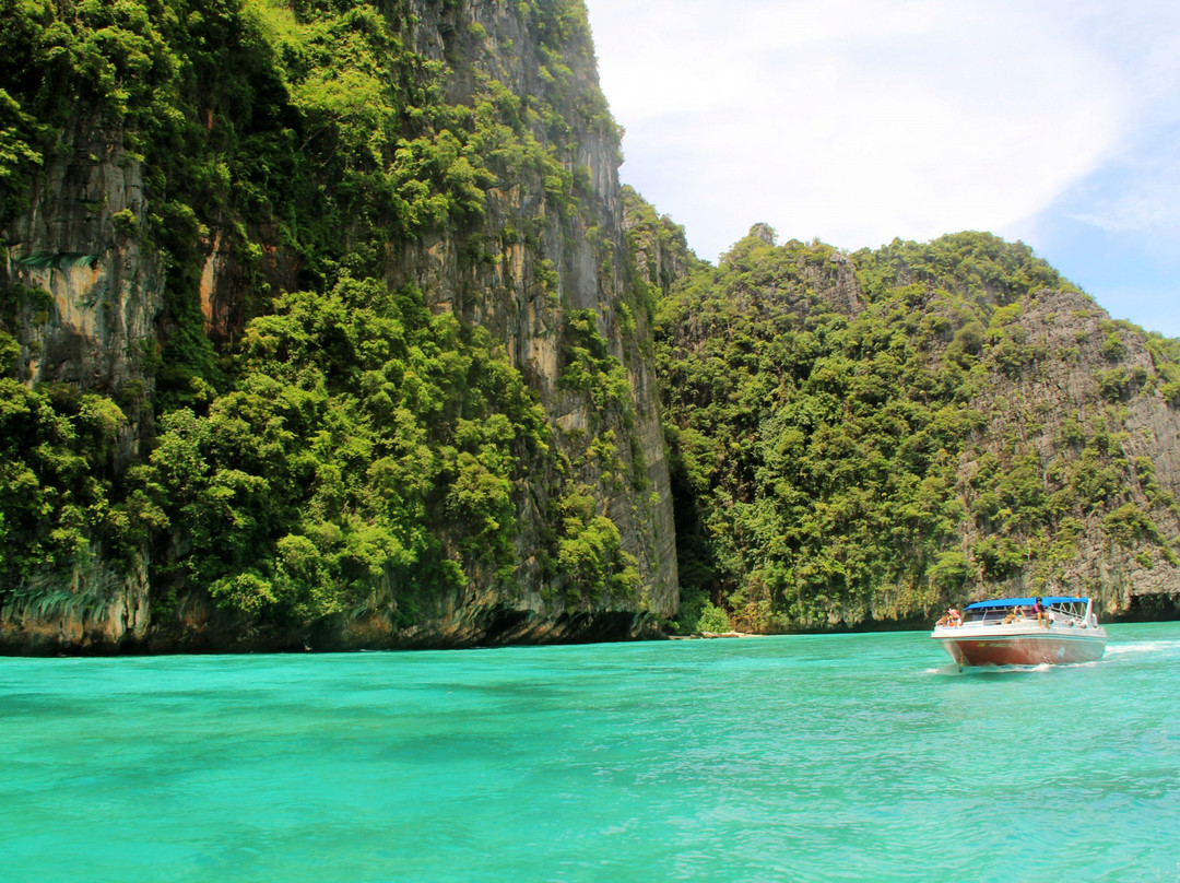 Phuket Island Hopper(Thailand)景点图片