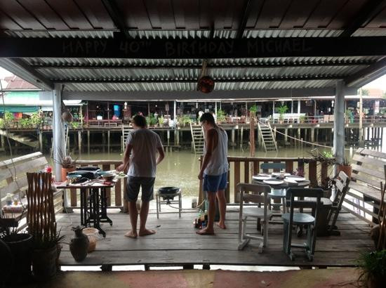 Bangkok Vanguards-曼谷必去景点