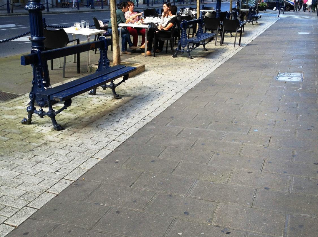 BIK-Portugalete必去景点