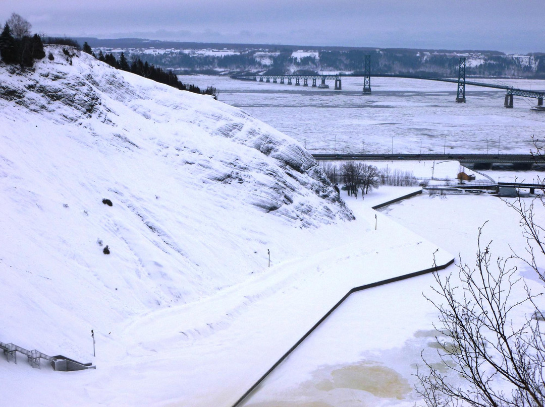 Au Gite de la Chute主图