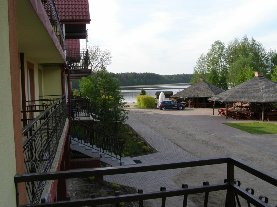 Gościniec Kukle