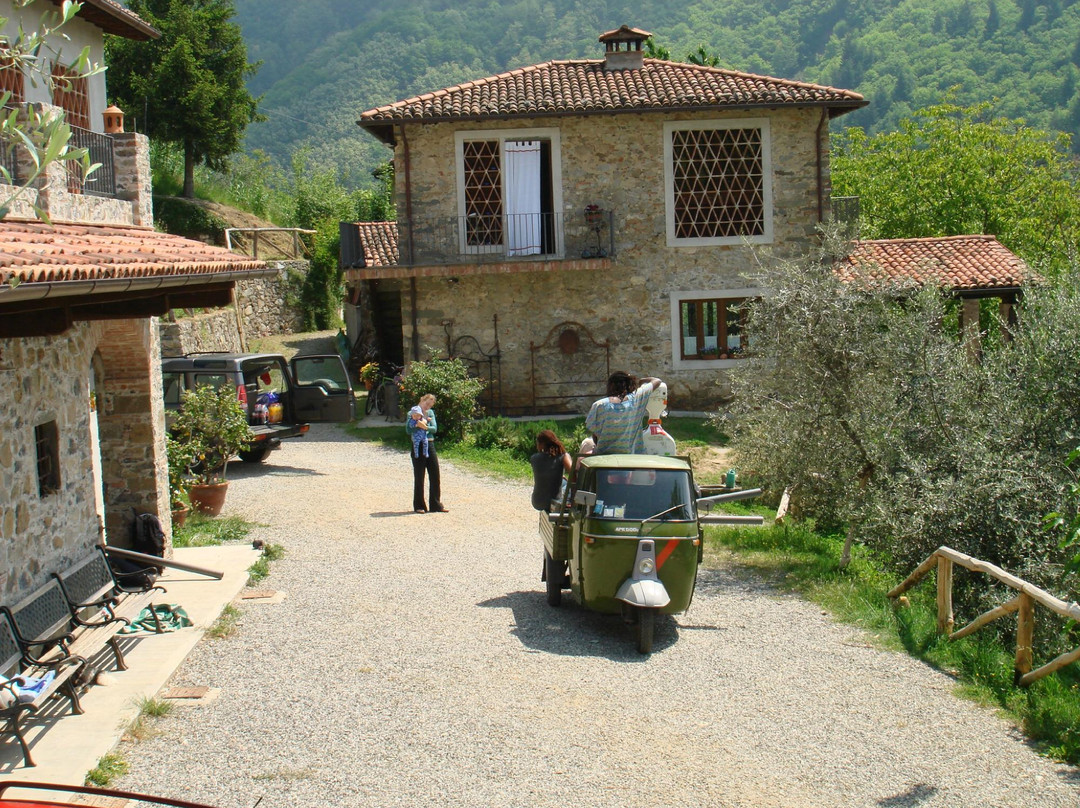 Agriturismo Al Benefizio