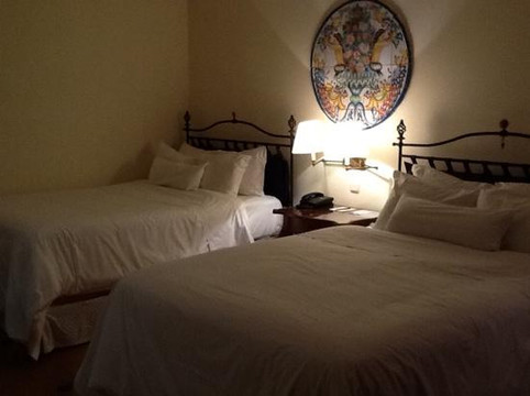 La Quinta Golf & Country Club-Benahavis必去景点