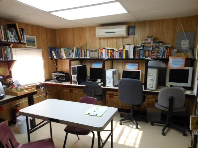 Culebra Public Library-库莱布拉岛必去景点